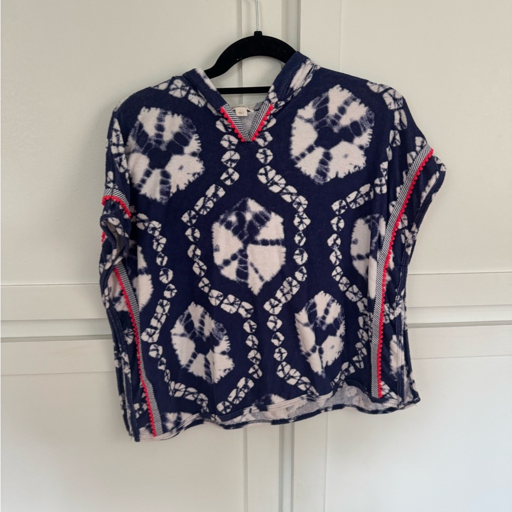 CrewCuts cover up